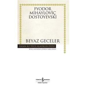 İŞBANKASI | BEYAZ GECELER