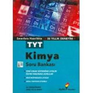AYDIN | TYT KİMYA S.B. - 2020