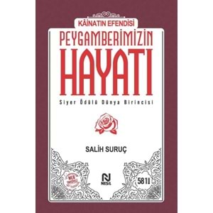 NESİL | PEYGAMBERİMİZİN HAYATI TEK CİLT