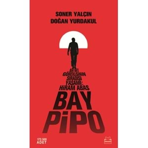 KIRMIZIKEDİ | BAY PİPO