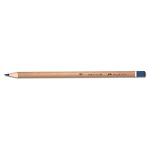 FABERCASTELL | NATURAL MAVİ BAŞLIK KALEMİ
