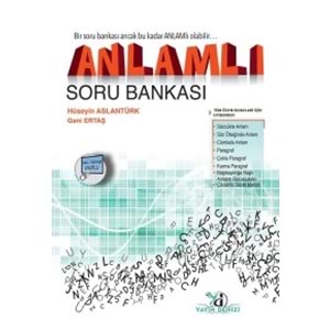 FLASH | TYT-AYT ANLAMLI S.B. - 2020