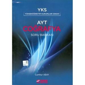 ESEN | AYT COĞRAFYA S.B. - 2021