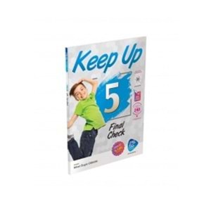 METOO | KEEP UP 5 FİNAL CHECK - 2021