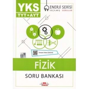 EKG - TYT - AYT FİZİK SORU BANKASI