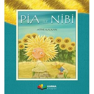 KARMA | PİA İLE NİBİ