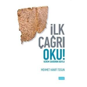SUDE | İLK ÇAĞRI OKU