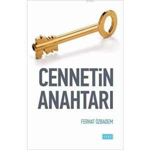 SUDE | CENNETİN ANAHTARI