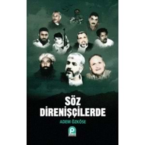 PINAR | SÖZ DİRENİŞÇİLERDE- PINAR