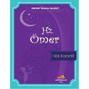 MEVSİMLER | GÖKTEKİ YILDIZLAR SERİSİ : 2 HZ. ÖMER