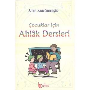 BEKA | ÇOCUKLAR İÇİN AHLAK DERSLERİ