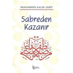 BEKA | SABREDEN KAZANIR