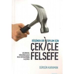 SUDE | ÇEKİÇLE FELSEFE