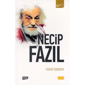 SUDE | NECİP FAZIL