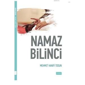 SUDE | NAMAZ BİLİNCİ
