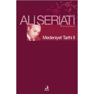 FECR | MEDENİYET TARİHİ 2