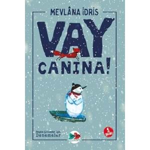 VAK | VAY CANINA