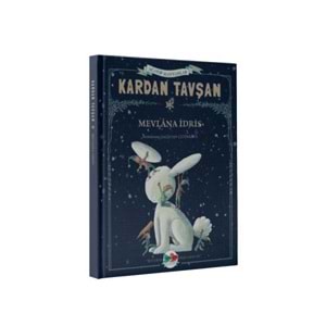 VAK | VAKVAK KARDAN TAVŞAN - CİLTLİ