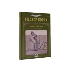 VAK | VAKVAK FİLOZOF KÖPEK - CİLTLİ