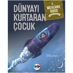 VAK | DÜNYAYI KURTARAN ÇOCUK