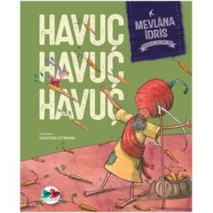 VAK | HAVUÇ HAVUÇ HAVUÇ