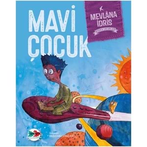 VAK | MAVİ ÇOCUK