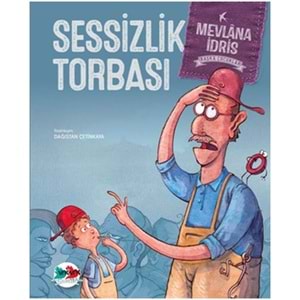 VAK | SESSİZLİK TORBASI