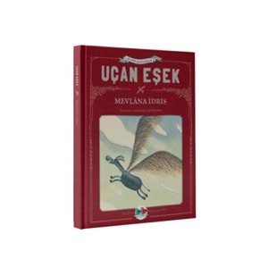 VAK | VAKVAK UÇAN EŞEK - CİLTLİ