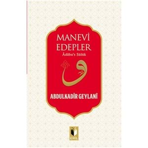 EHİL | MANEVİ EDEPLER