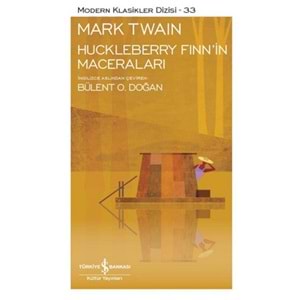 İŞBANKASI | HUCKLEBERRY FINN İN MACERALARI