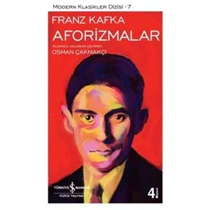 İŞBANKASI | AFORİZMALAR