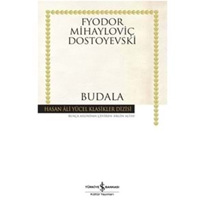İŞBANKASI | BUDALA