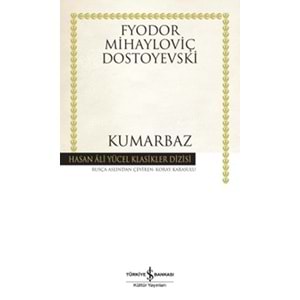 İŞBANKASI | KUMARBAZ