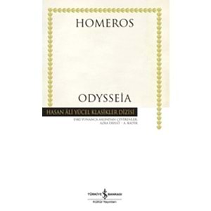 İŞBANKASI | ODYSSEIA