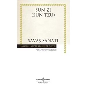 İŞBANKASI | SAVAŞ SANATI