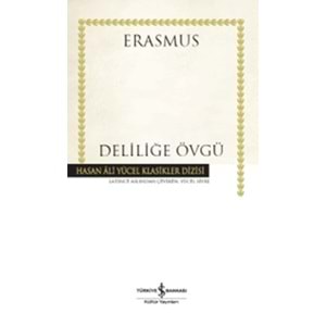 İŞBANKASI | DELİLİĞE ÖVGÜ