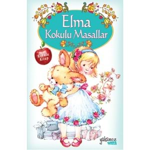 YAKAMOZ | ELMA KOKULU MASALLAR
