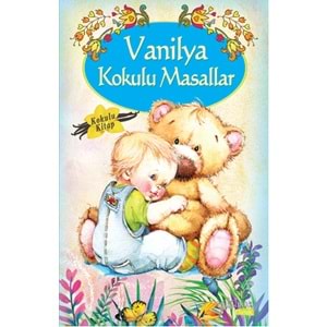 YAKAMOZ | VANILYA KOKULU MASALLAR