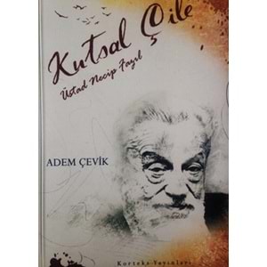 KORTEKS | KUTSAL ÇİLE