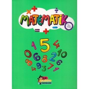 İLKAKADEMİ | MATEMATİK +5 YAŞ