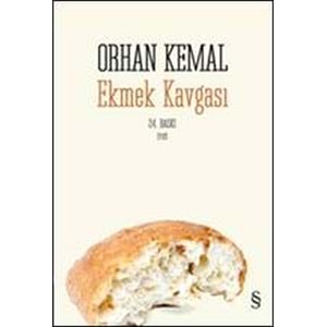 EVEREST | EKMEK KAVGASI