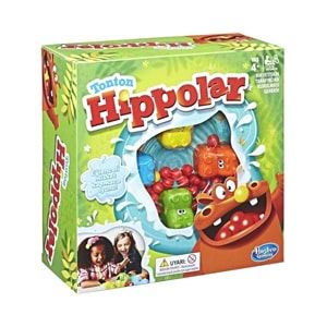 HASBRO | TONTON HİPPOLAR