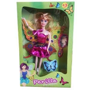 KEMBAY | PERİLLA BEBEK NO:TMN114