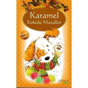 YAKAMOZ | KARAMEL KOKULU MASALLAR