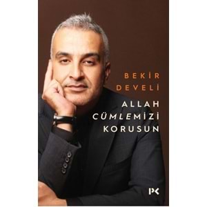 PROFİL | ALLAH CÜMLEMİZİ KORUSUN
