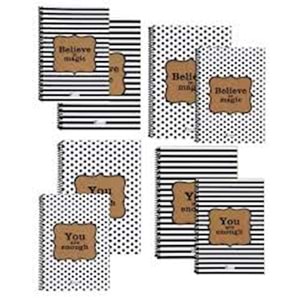 KESKİNCOLOR | POLKA 100 YP. 20x28 DÜZ SPR KRAFT DEFTER