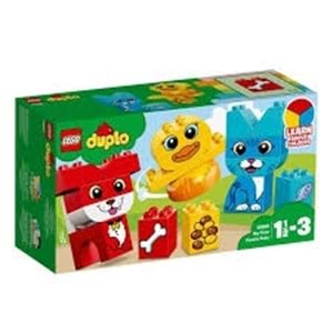 LEGO | ADORE LEGO PUZZLE PETS - 6212841