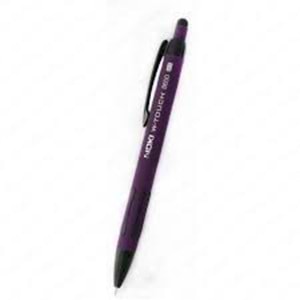 NOKİ | W-TOUCH VERSATİL KALEM 0.7 MOR