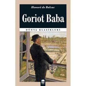 EMAKLASİK | GORİOT BABA