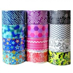 VAGON | DEKORATİF BAND 48mm x 5m